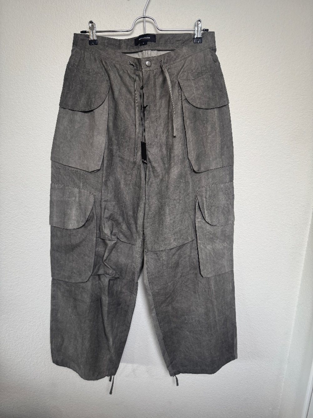 Entire Studios- Cargo Pants